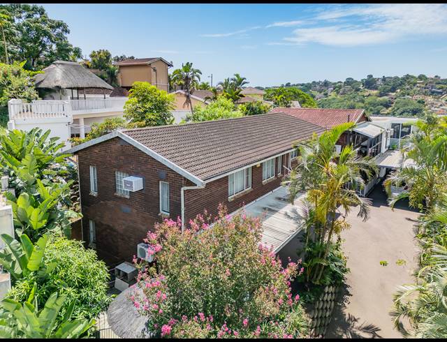 3 BEDROOM SECTIONAL TITLE FOR SALE IN RESERVOIR HILLS